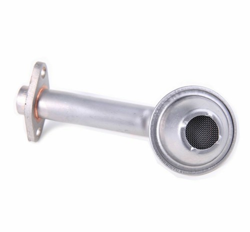 Oil pump pick tube - oil, for