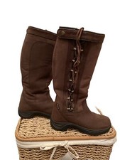 Dublin pinnacle boots size 7
