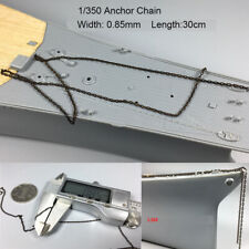 30cm Model Ship Anchor Chain