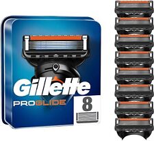 Gillette Proglide XL Blades