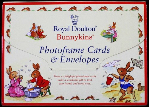 Royal doulton bunnykins - doulton,
