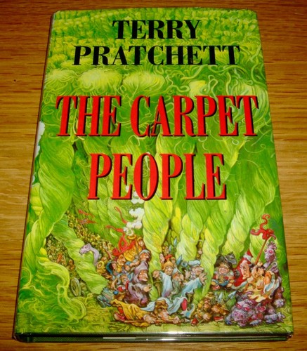 Sir terry pratchett - sir,