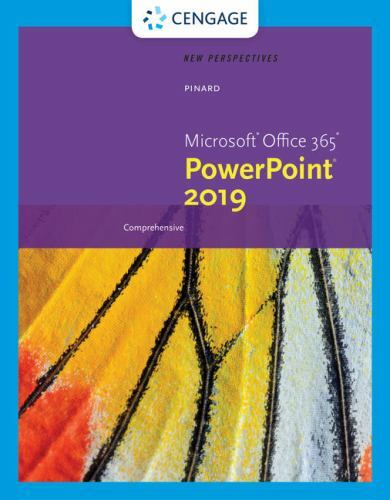 New perspectives microsoft - new, microsoft®