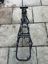 Suzuki Ltz50 LTZ-50 Frame,good Used Condition ,see Pics