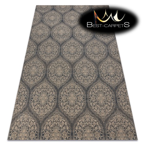 Exclusive wool rug - rug, "legend"