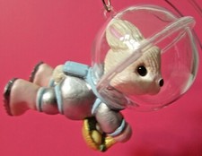 Hallmark Easter Ornament 1992