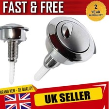 for Twyford Replacement Dual Flush Cistern Toilet Push Button CF1003CP UK