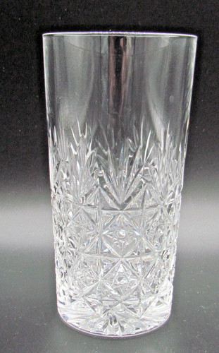 Thomas webb wellington - webb, pattern