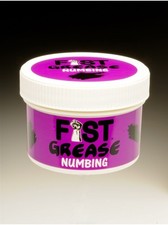 Fist Grease NUMBING CREAM