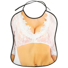  Adult Bibs for Women Funny