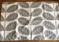 1 Housewife Pillowcase Made W/