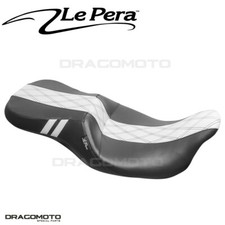 2018-2022 Harley FLHXSE ABS Street Glide CVO 117 LE-PERA Saddle OUTCAST L...