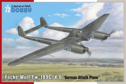 Special hobby 72432 72nd - special,
