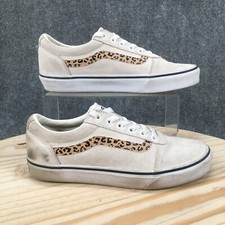 Vans Shoes Womens 9.5 Old