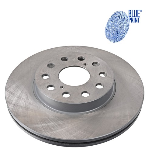 Blue print brake disc - brake,