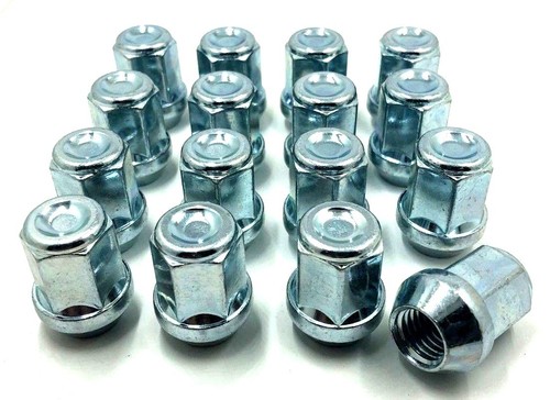 Alloy wheel nuts ford - 16,