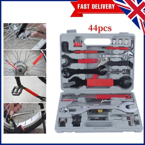 44pcs bike tool - 44pcs, kit