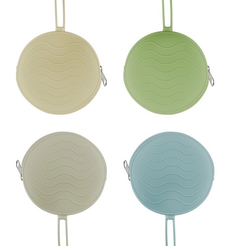 Pack silicone pacifier - 2-pack,