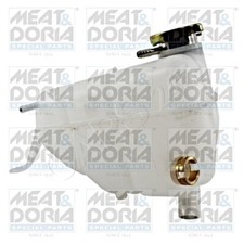 Radiator water tank fits - tank,