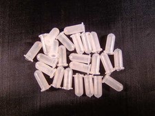 BADGE CLIPS MK1 MK2 ESCORT CAPRI CORTINA CLASSIC MINI COOPER S RS2000 PICKUP VAN