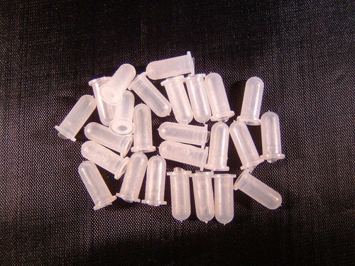 Badge clips mk1 mk2 - clips, escort