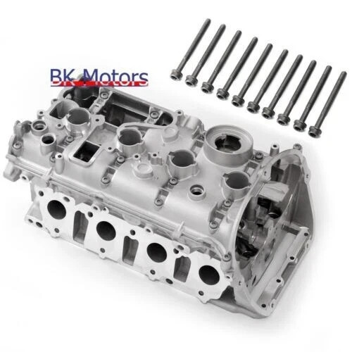 Cylinder head valves set - head, for