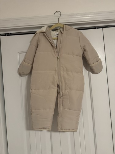 Carters infant fleece lined - infant,