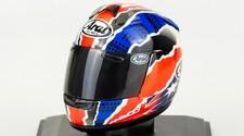 1998 Mick Doohan Arai Helmet