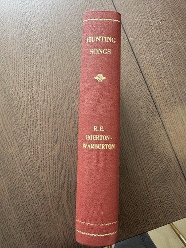 Hunting songs - hunting,