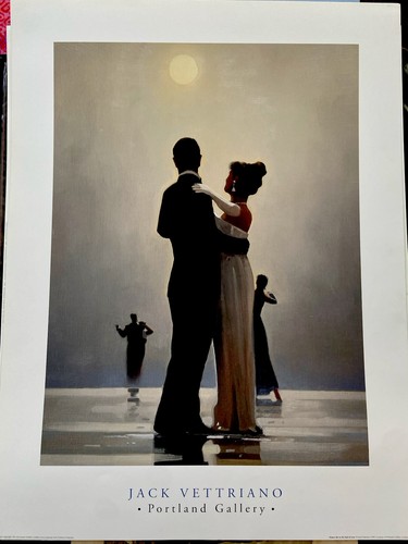 24x32 1999 art print - 1999, portland
