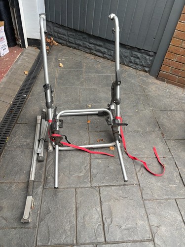 Halfords high bike - halfords,