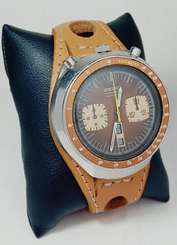 Vintage seiko 6138 0040 - vintage, 6138-0040