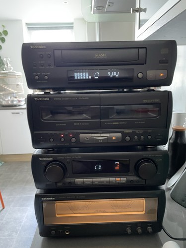 Technics ca1060 compact - se-ca1060,