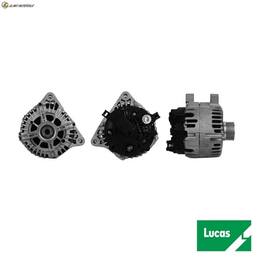 Generator lra02795 for renault - lra02795,
