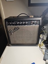 Fender Frontman 15G Electric