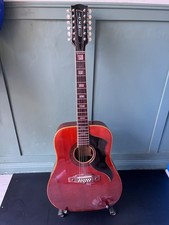 Eko Ranger XII String Acoustic