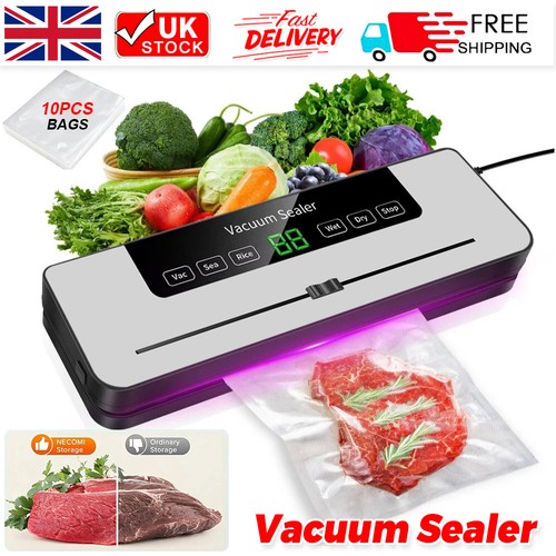 Commercial vacuum sealer - vacuum,