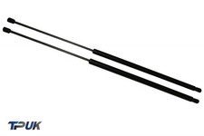 Ford Transit Pair Of Rear Door