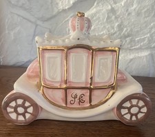 Juicy couture carriage piggy - juicy,