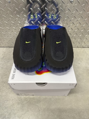 Nike mind 001 flyknit hyper - mind,
