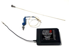 JR 9 channel NER-649S  S PCM