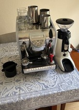 Nuova Simonelli Musica coffee machine 