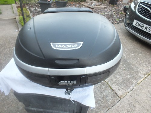 Givi e52 tech top - givi,