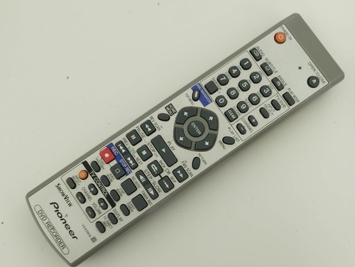 Pioneer vxx2908 wireless dvd - pioneer,