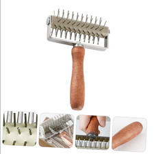 Pizza Dough Roller Docker