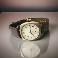 Antique Unbranded Mechanical