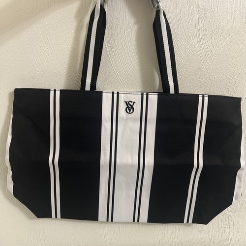 Victoria secret striped - secret,