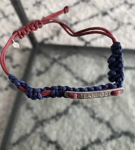Links london red navy blue - links,