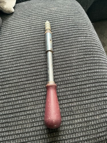 Spiral ratchet screwdriver - screwdriver, 17