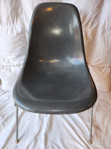 Mcm vintage eames dss chair - vintage,